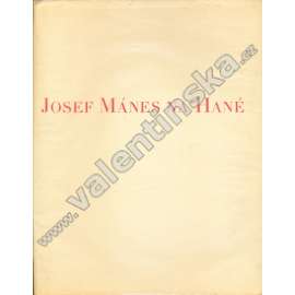 Josef Mánes na Hané Josef Mánes na Hané