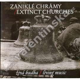 Zaniklé chrámy = Extinct Churches