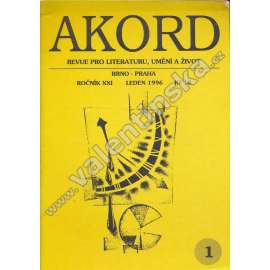 Akord, 1/1996