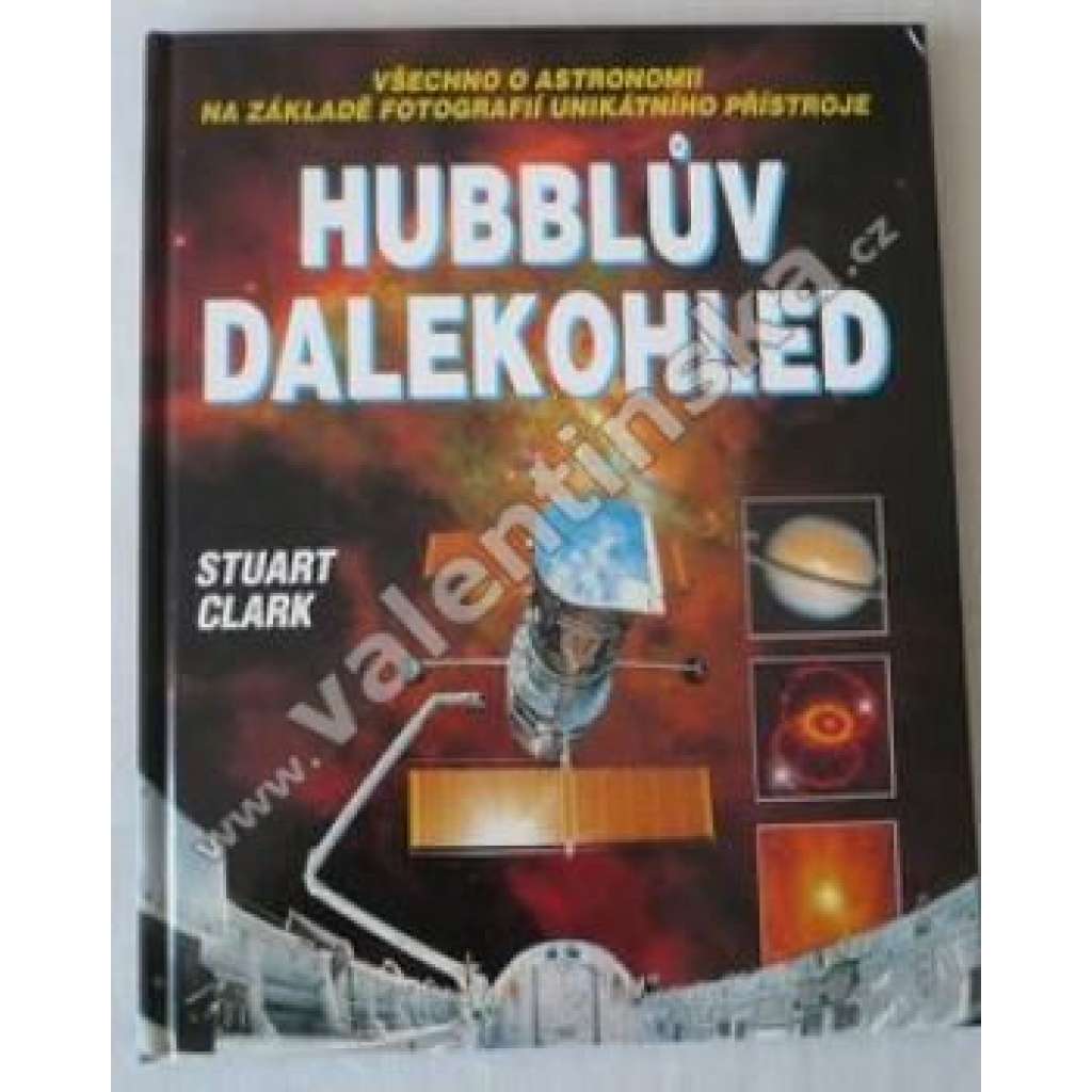 Hubblův dalekohled