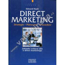 Direct marketing