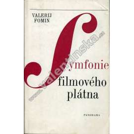 Symfonie filmového plátna-- film