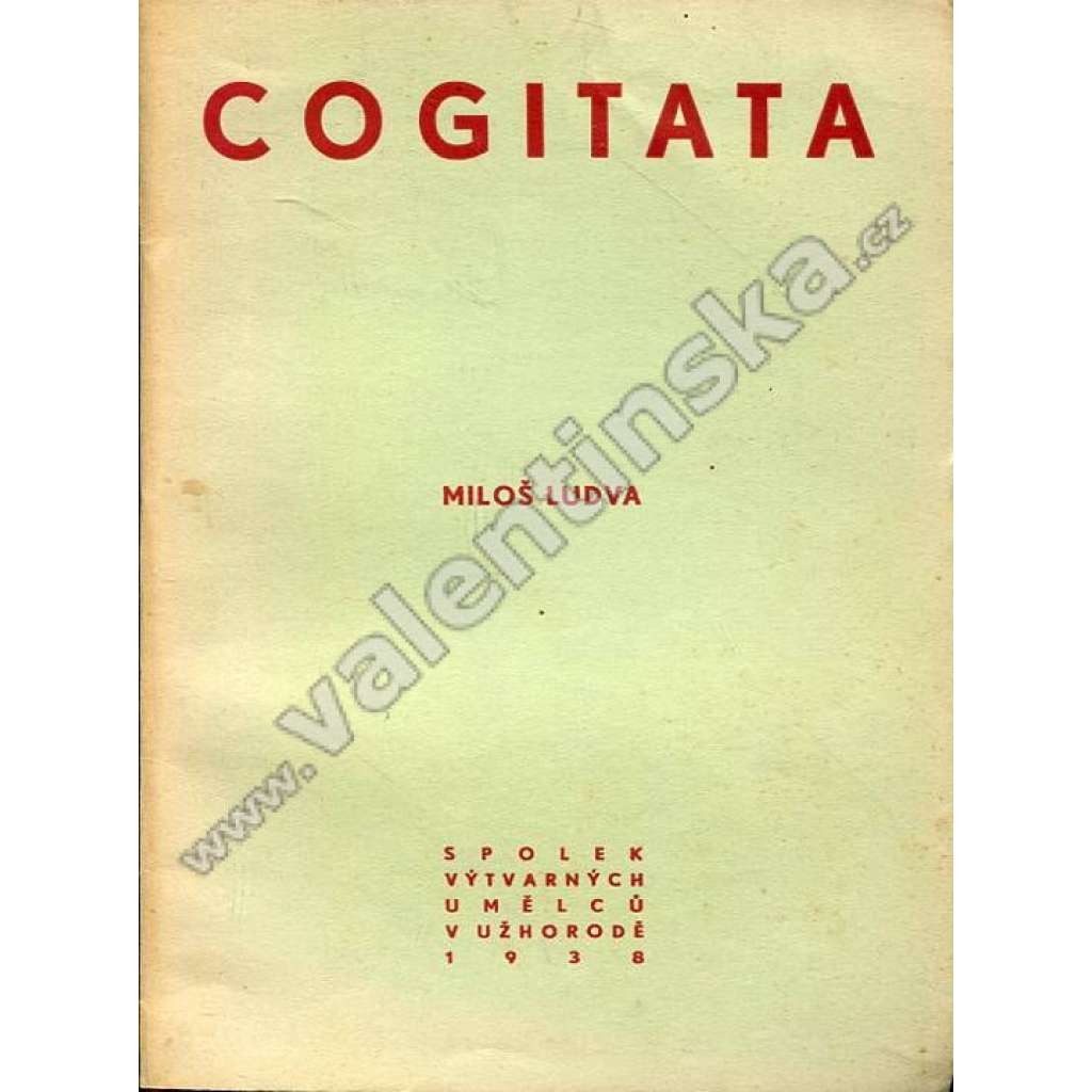 Cogitata