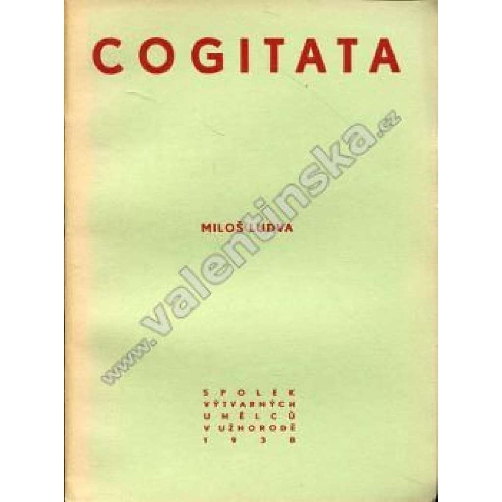 Cogitata