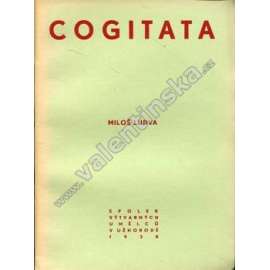 Cogitata
