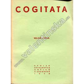 Cogitata