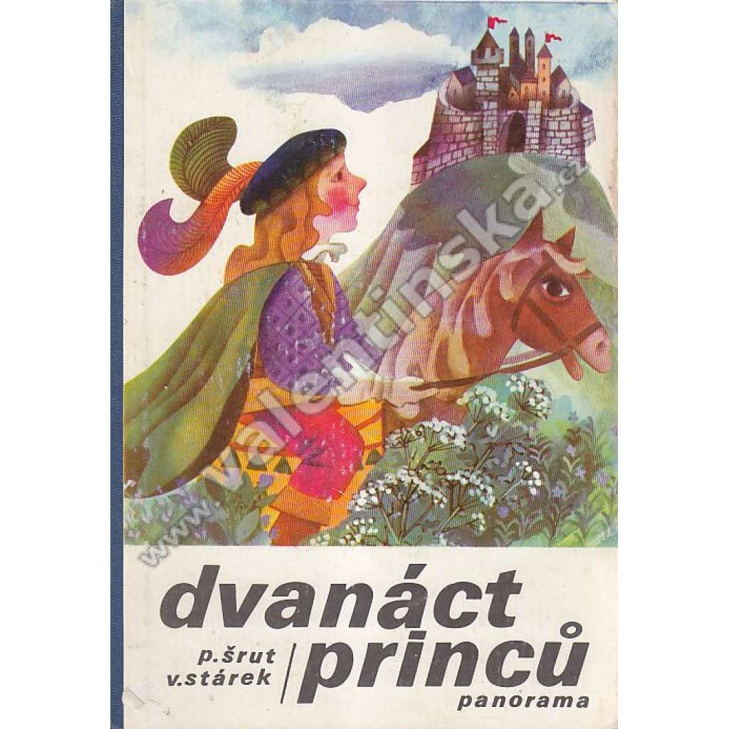 Dvanáct princů