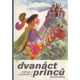 Dvanáct princů