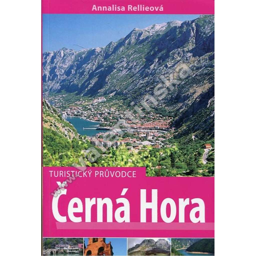Černá Hora
