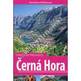 Černá Hora