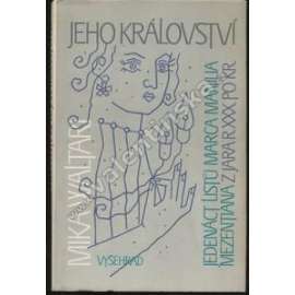 Jeho království