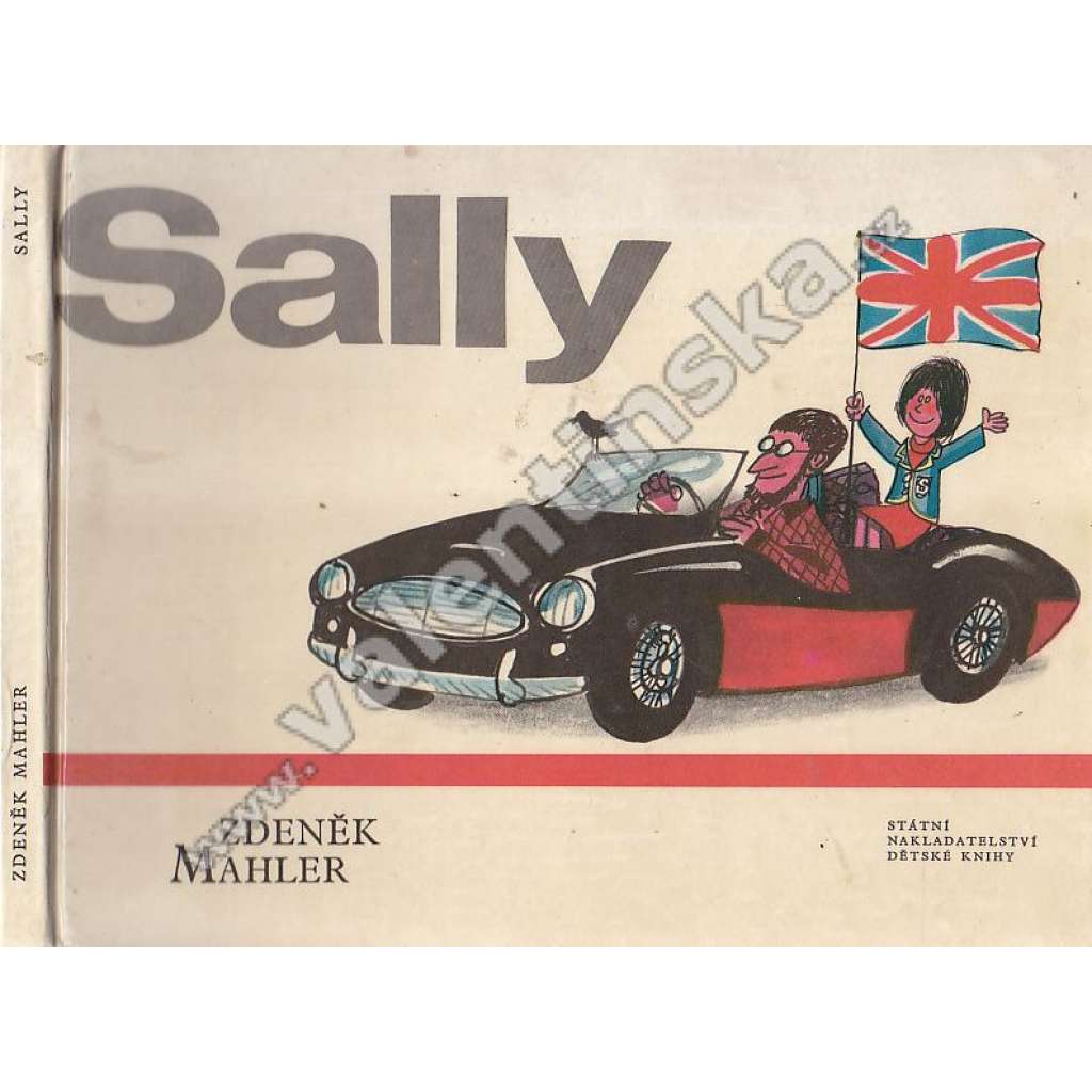 Sally