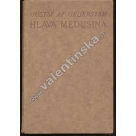 Hlava Medusina