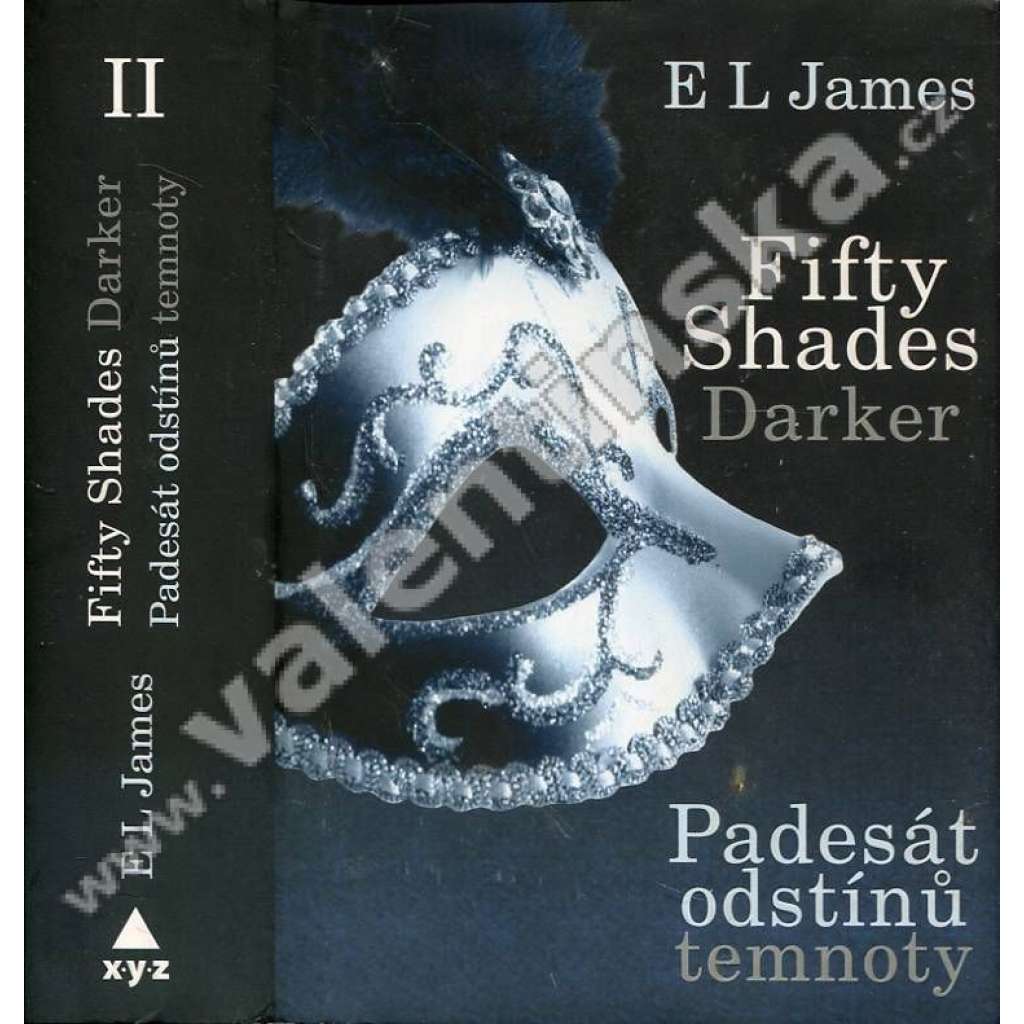 Padesát odstínů temnoty