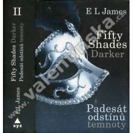 Padesát odstínů temnoty