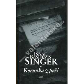 Korunka z peří a jiné povídky