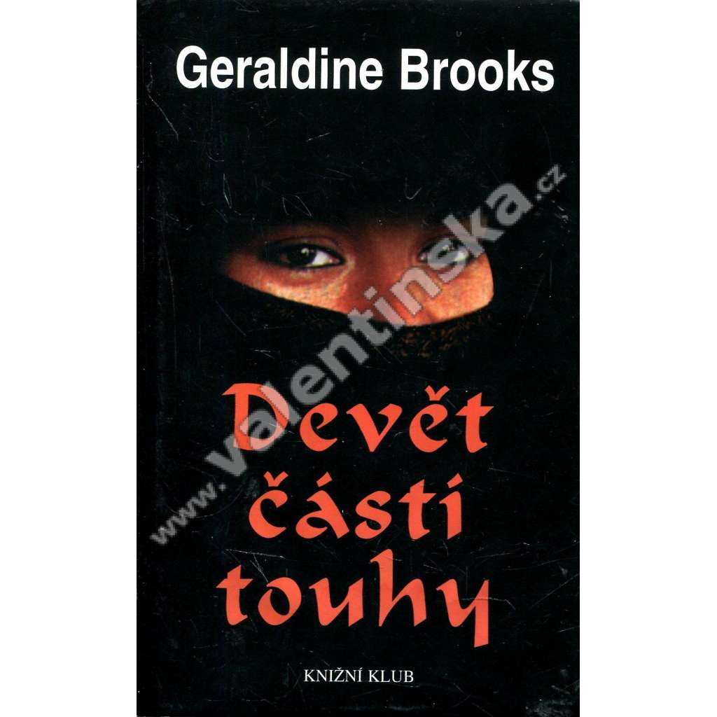 Devět částí touhy