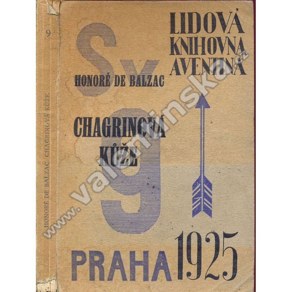 Chagrinová kůže