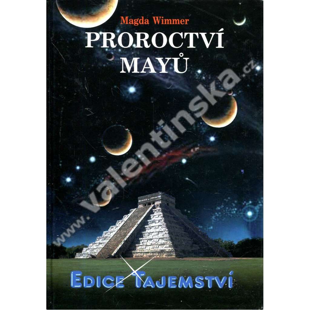 Proroctví Mayů