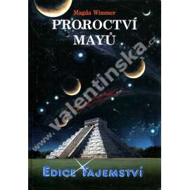 Proroctví Mayů