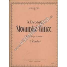 Slovanské tance