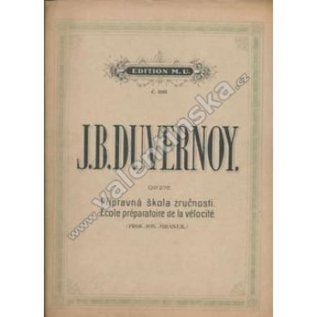 Přípravná škola zručnosti