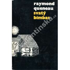 Svatý Bimbas Svatý Bimbas