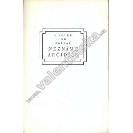 Neznámé arcidílo( Cyril Bouda) Neznámé arcidílo( Cyril Bouda)