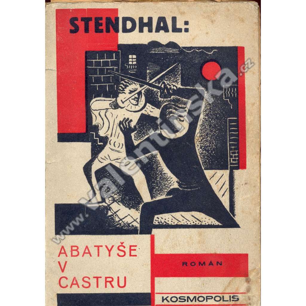 Abatyše v Castru