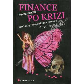 Finance po krizi