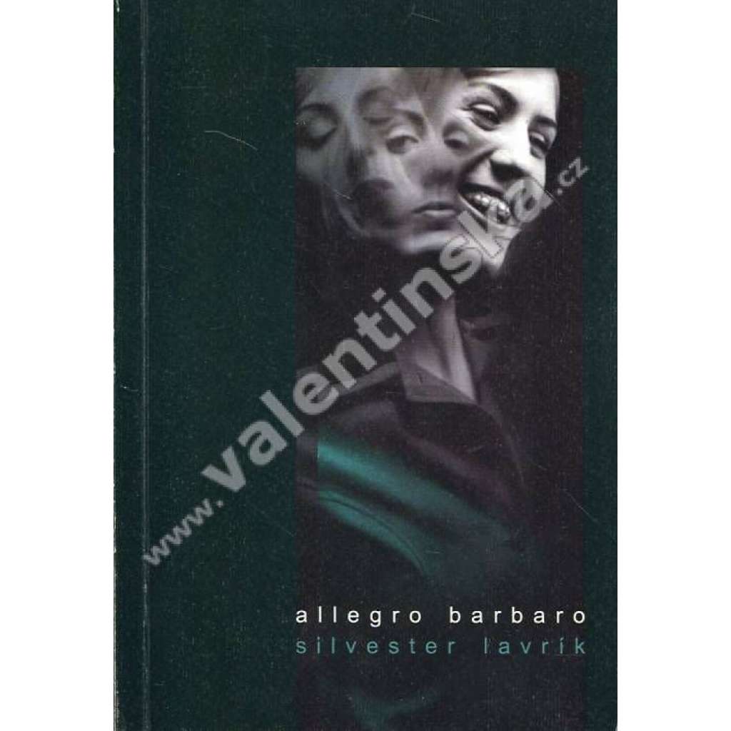 Allegro barbaro