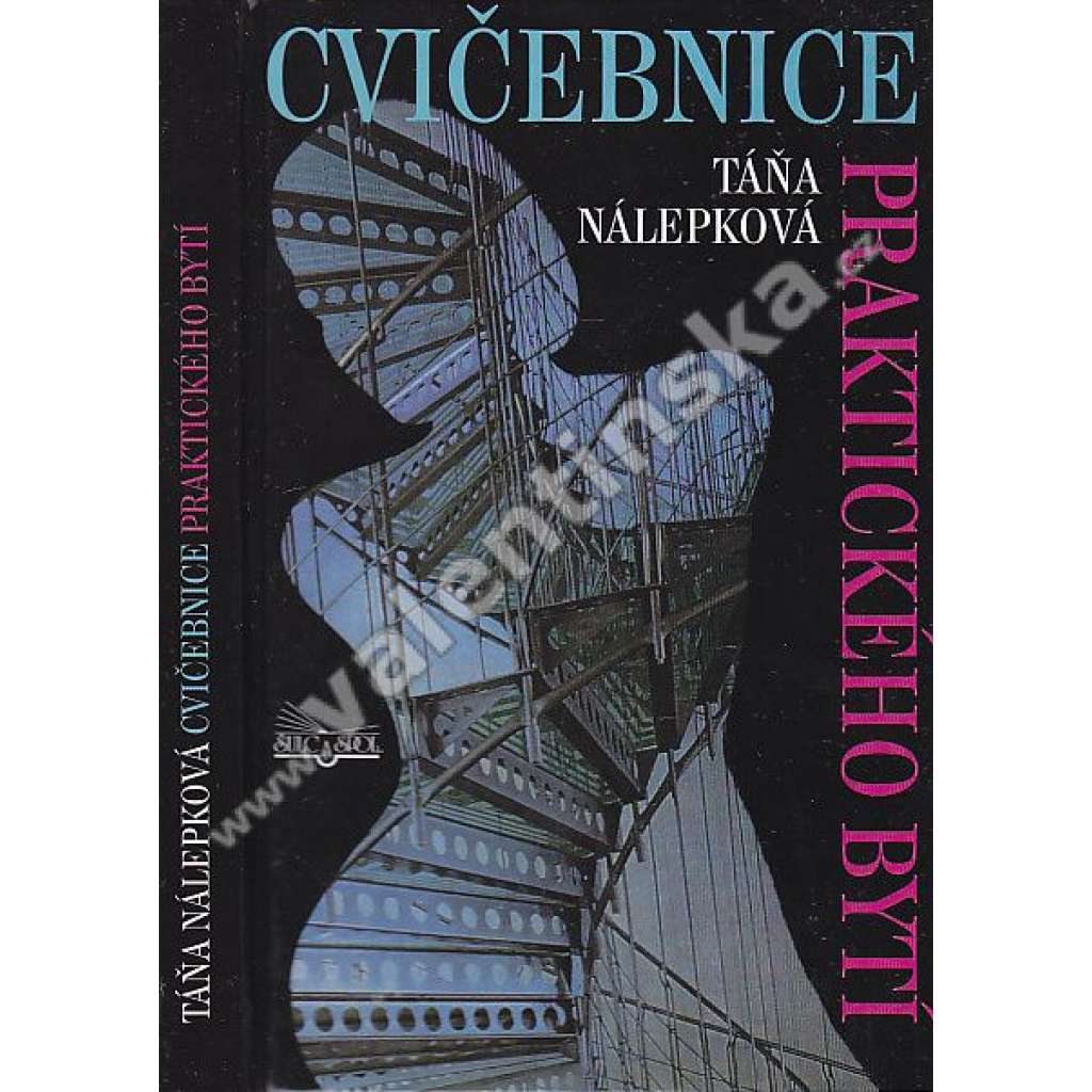 Cvičebnice praktického bytí