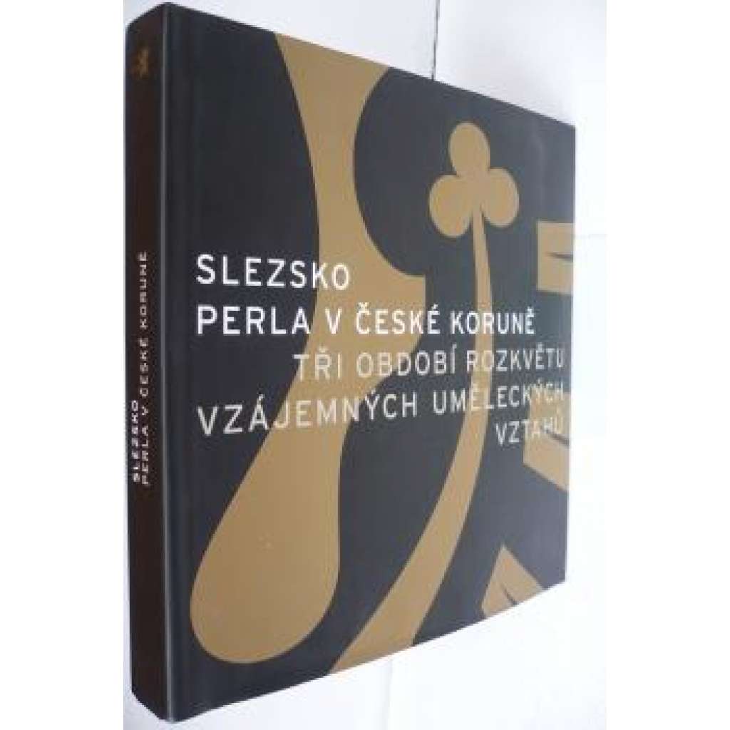 Slezsko. Perla v České koruně. Katalog výstavy.