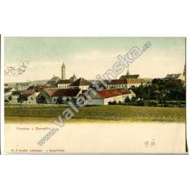 Domažlice