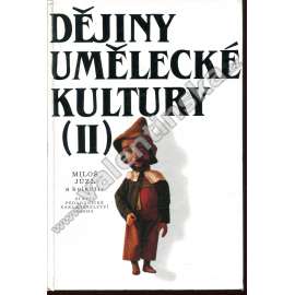 Dějiny umělecké kultury II.