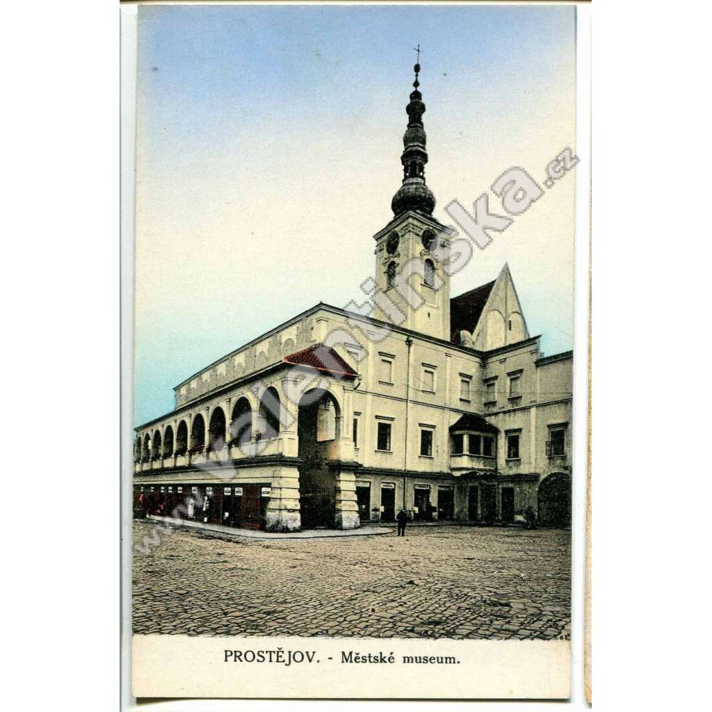 Prostějov