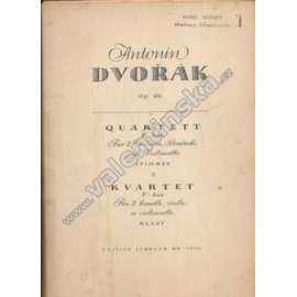 Quartett F-dur