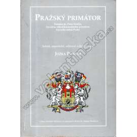 Pražský primátor