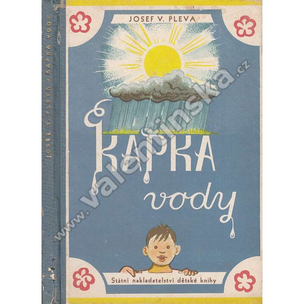 Kapka vody