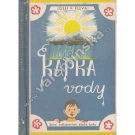 Kapka vody
