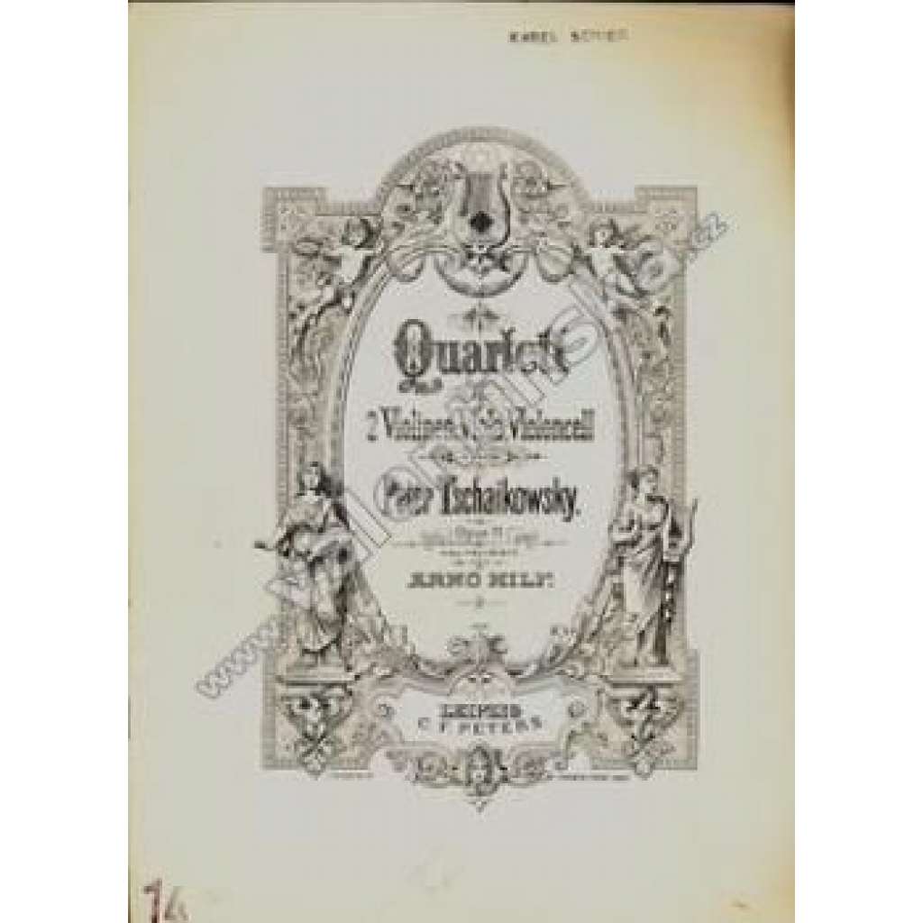 Quartett