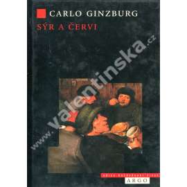 Sýr a červi Sýr a červi