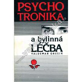 Psychotronika a bylinná léčba