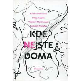 Kde nejste doma