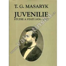 Juvenilie * Studie a stati 1876-1881