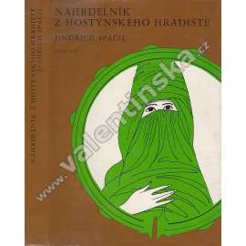 Náhrdelník z Hostýnského hradiště