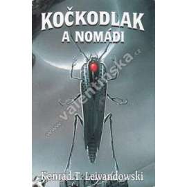 Kočkodlak a nomádi