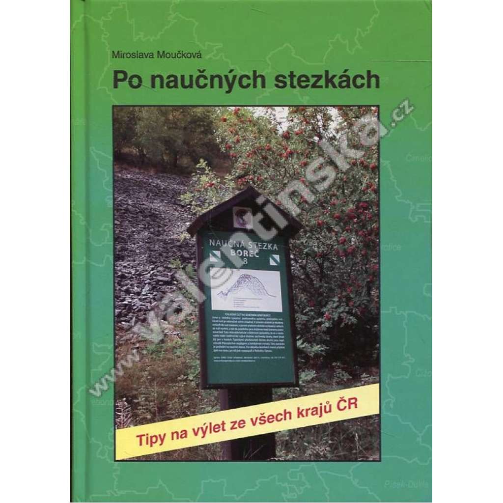 Po naučných stezkách
