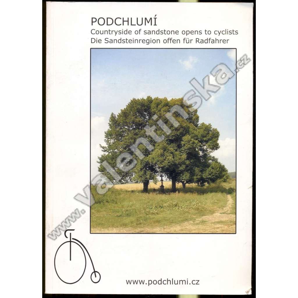 Podchlumí