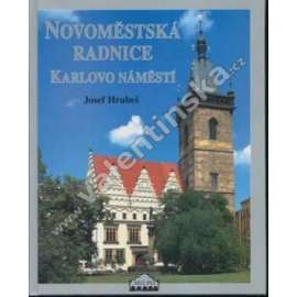 Novoměstská radnice, Karlovo náměstí